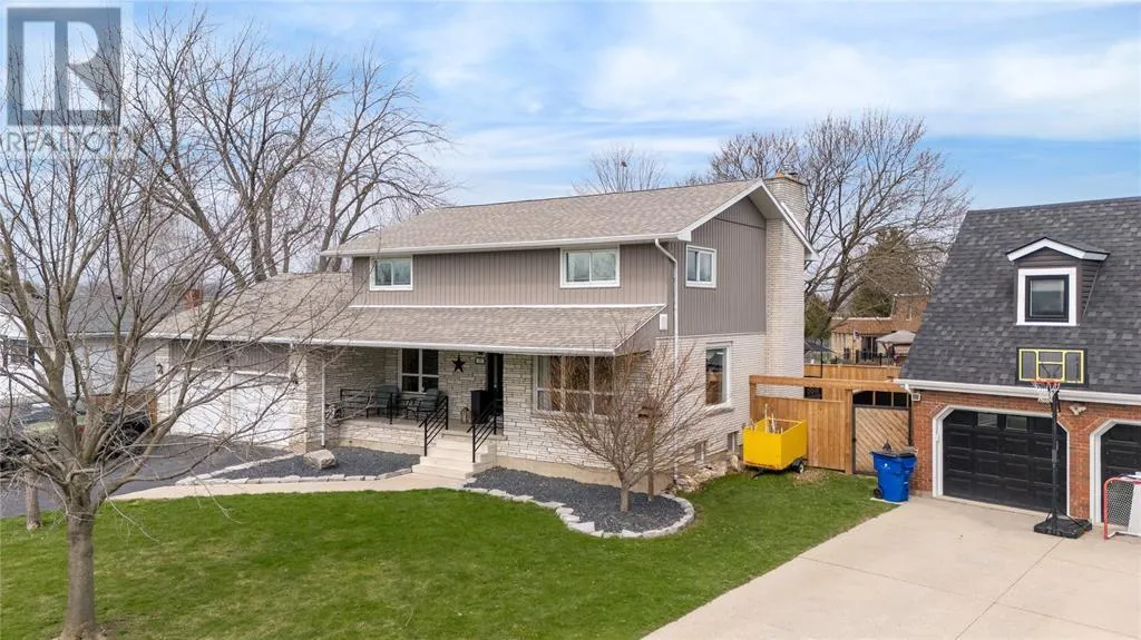 29 BALMORAL CRESCENT