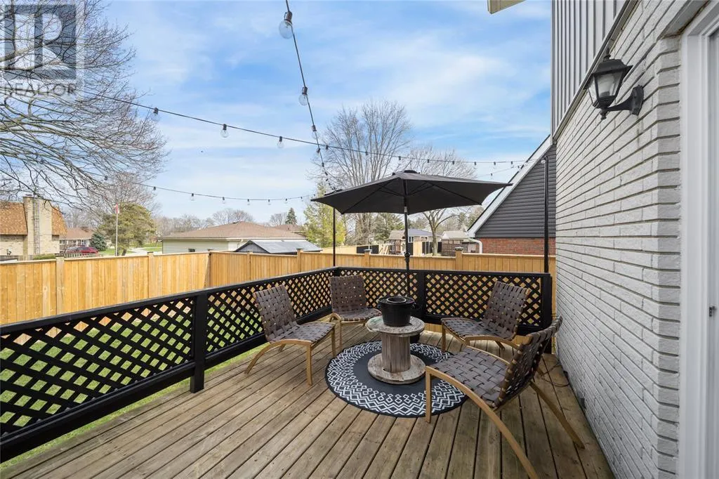 29 BALMORAL CRESCENT
