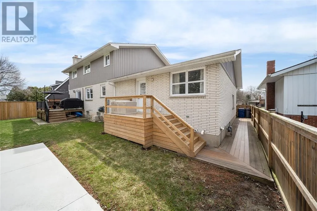 29 BALMORAL CRESCENT