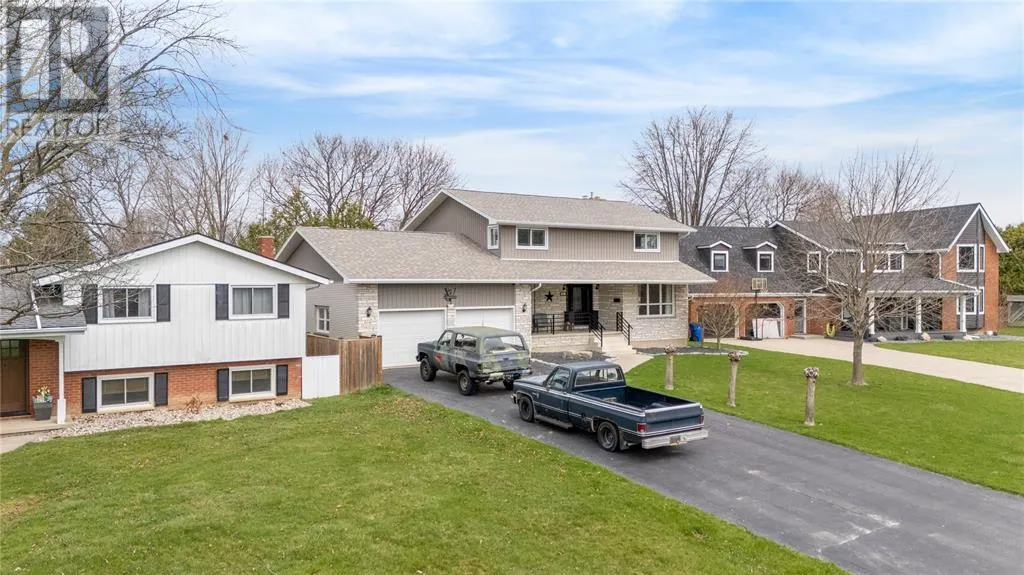 29 BALMORAL CRESCENT