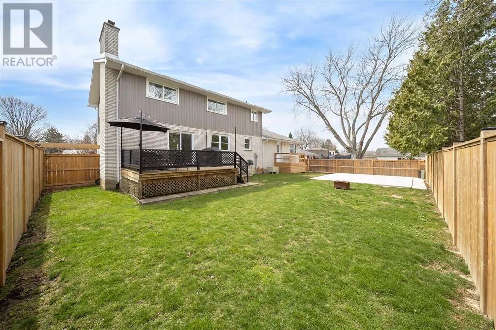 29 BALMORAL CRESCENT