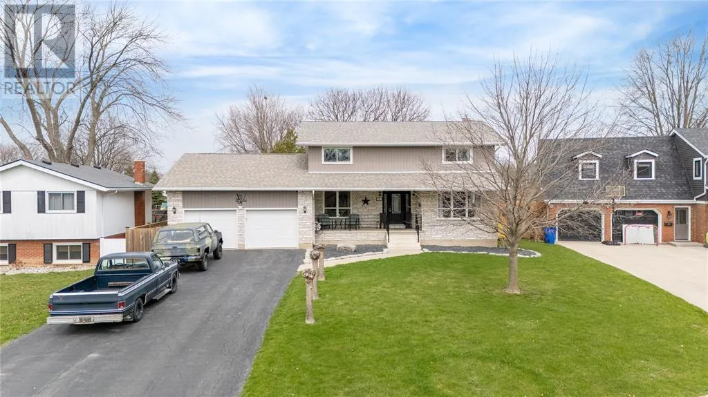 29 BALMORAL CRESCENT