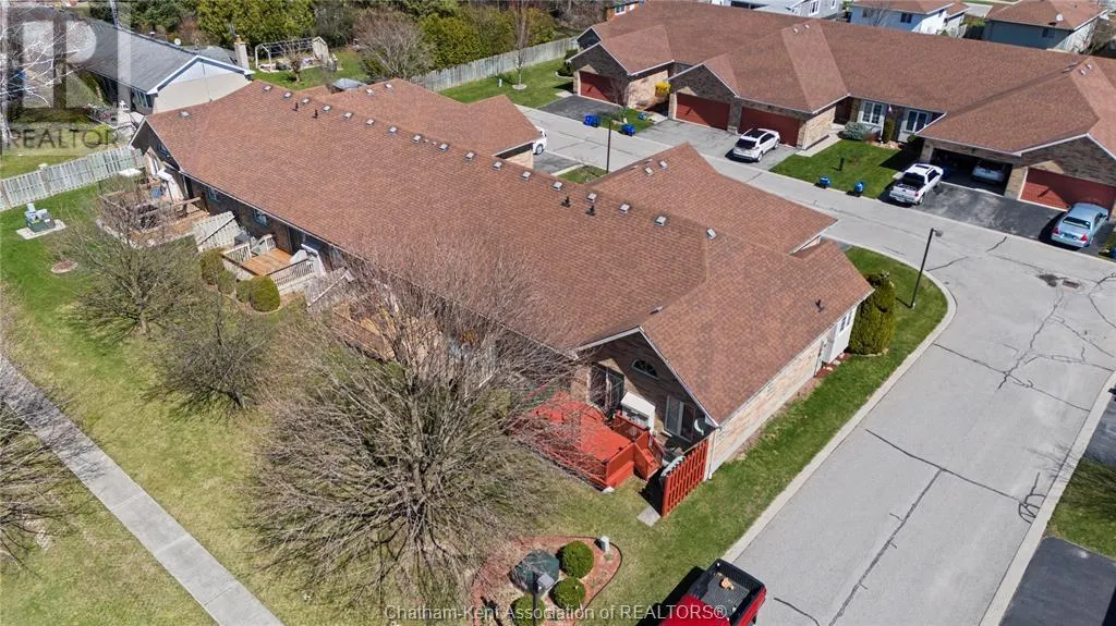 154 SEMENYN AVENUE Unit# 24