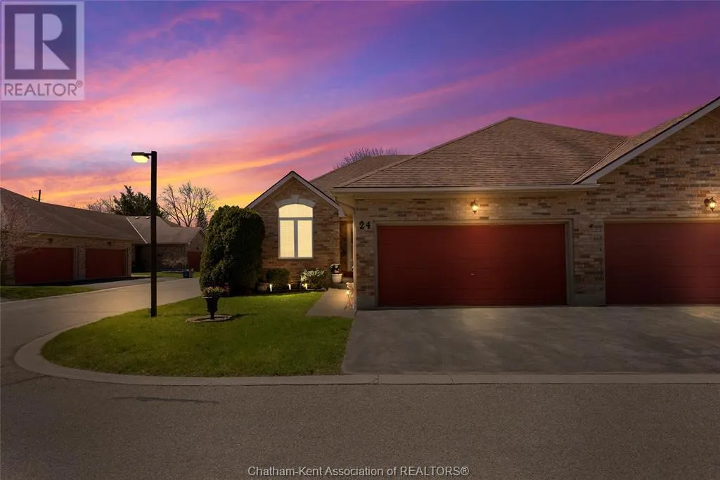 154 SEMENYN AVENUE Unit# 24
