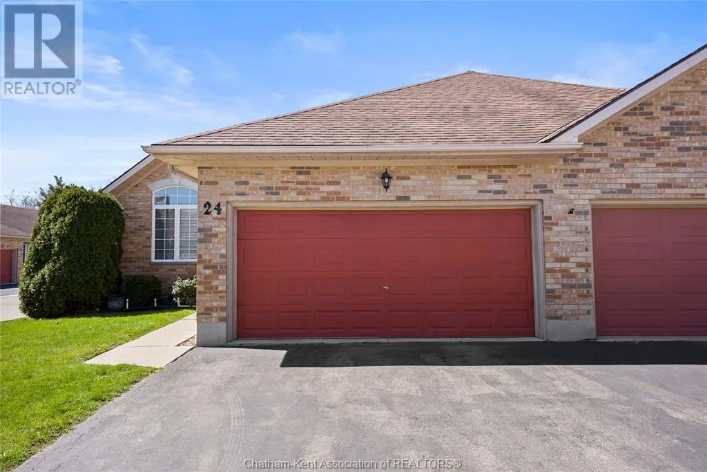 154 SEMENYN AVENUE Unit# 24