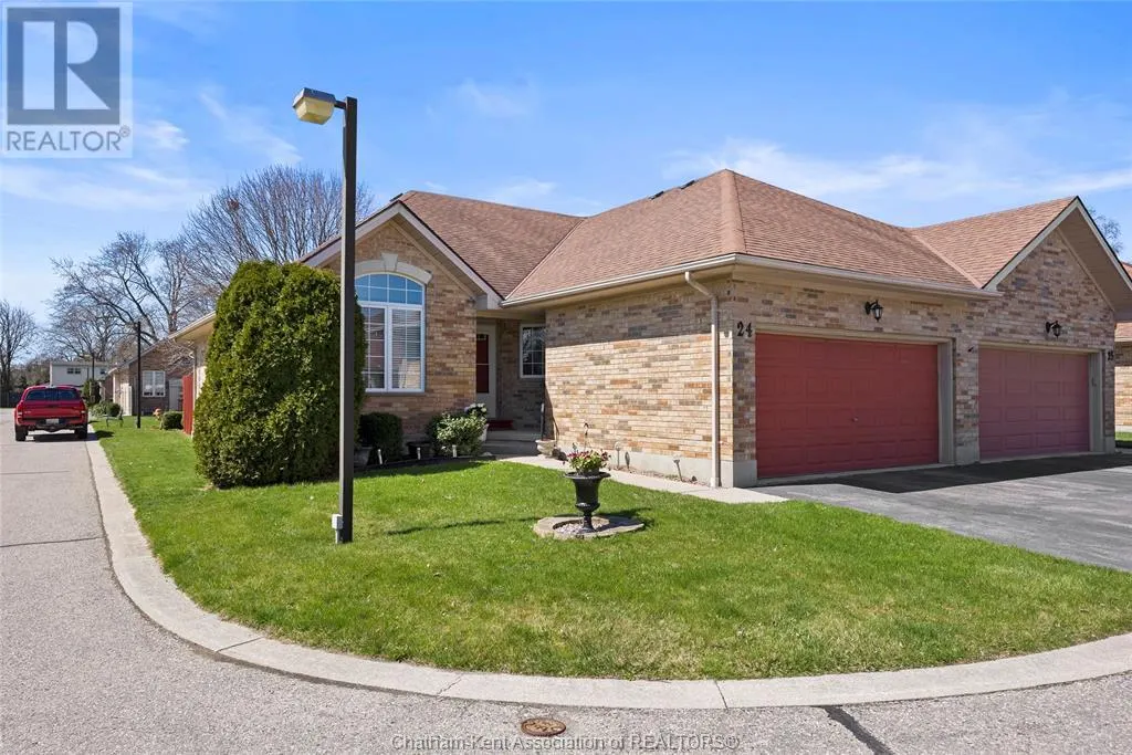 154 SEMENYN AVENUE Unit# 24