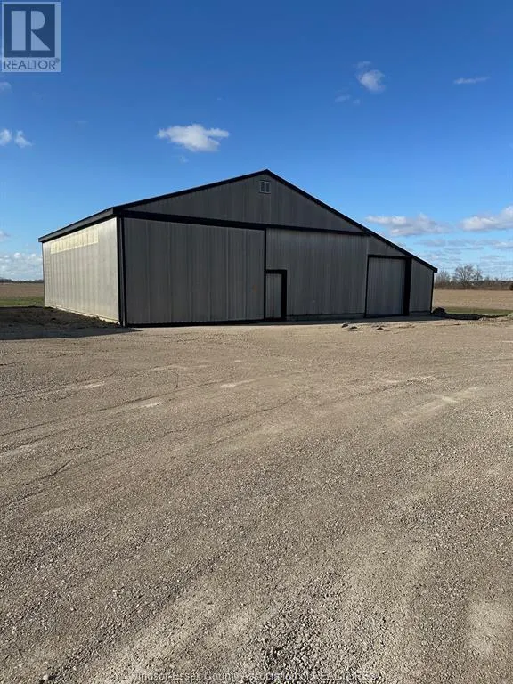 14385 14TH CONCESSION ROAD