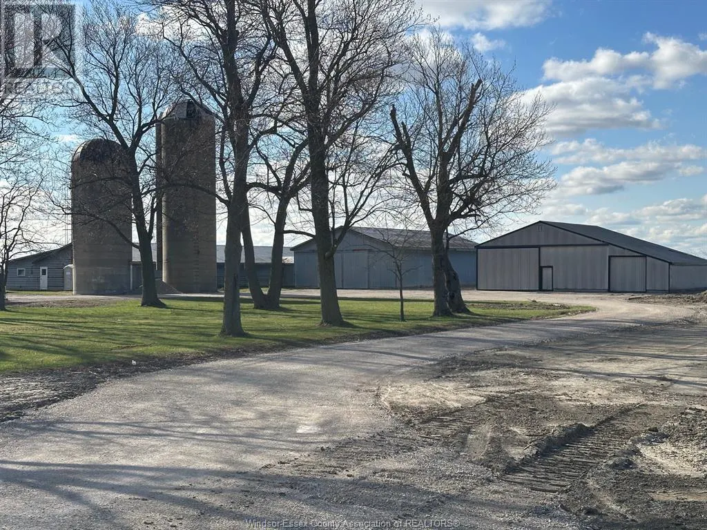 14385 14TH CONCESSION ROAD