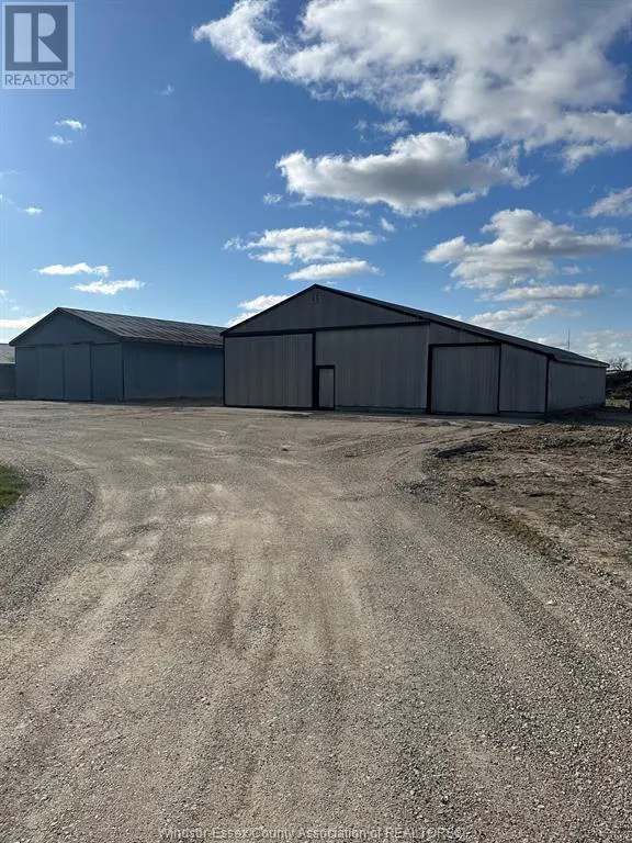 14385 14TH CONCESSION ROAD