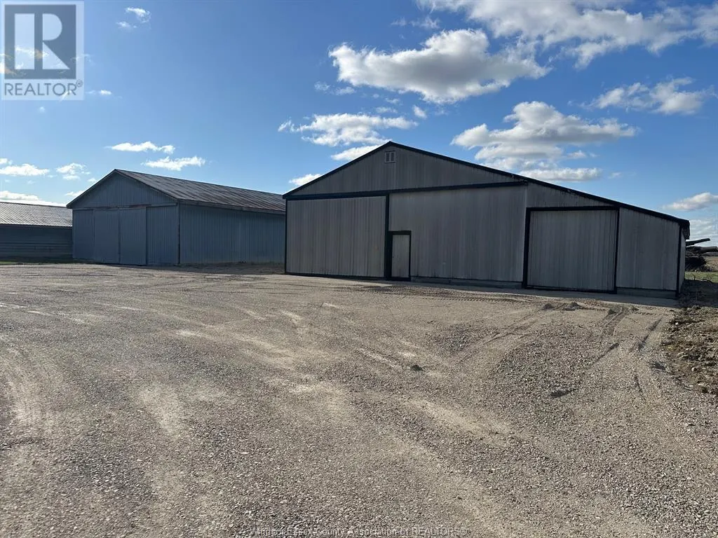 14385 14TH CONCESSION ROAD