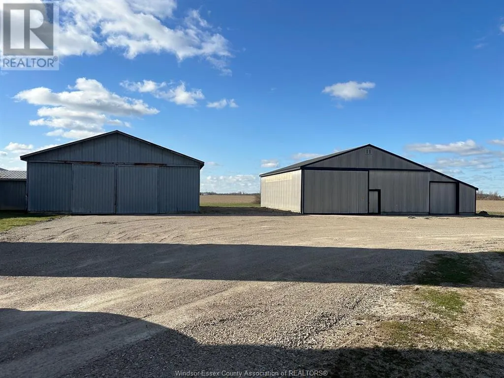14385 14TH CONCESSION ROAD
