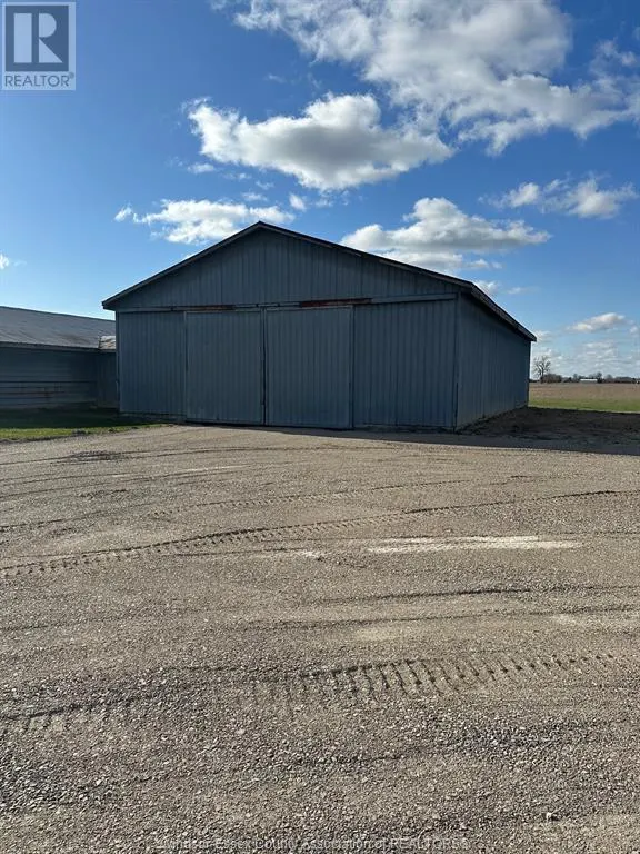 14385 14TH CONCESSION ROAD
