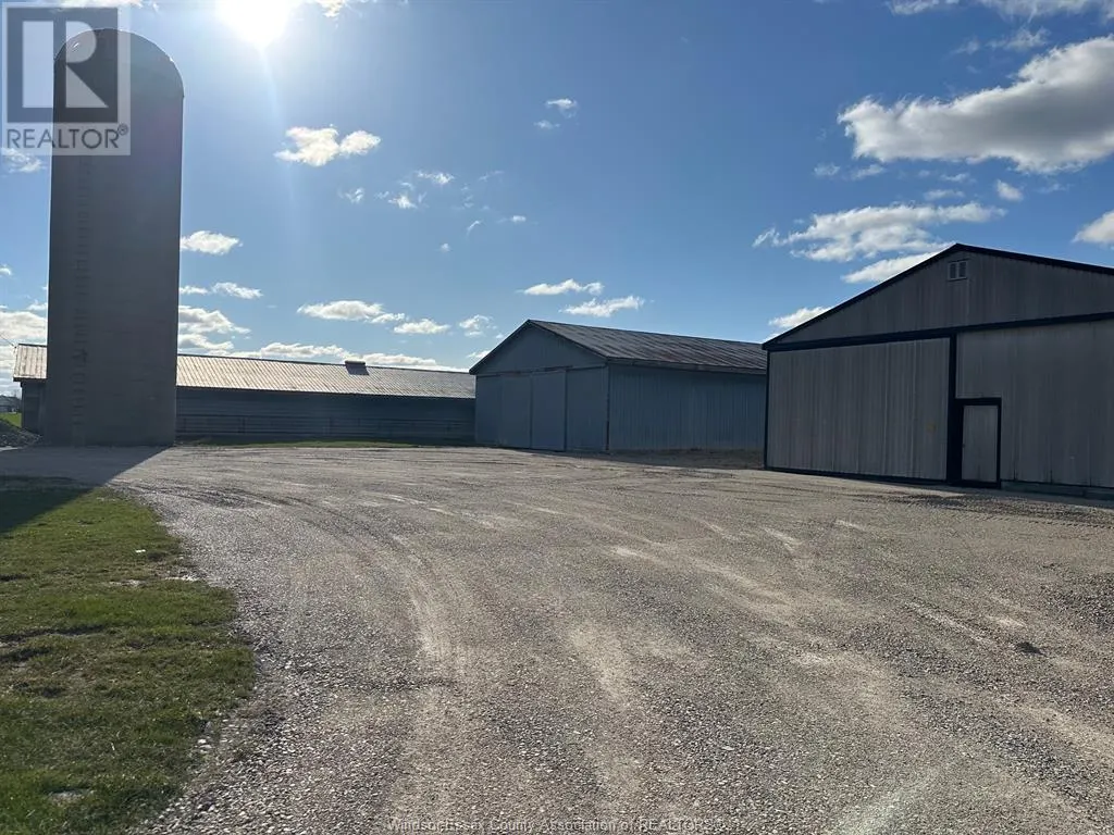 14385 14TH CONCESSION ROAD