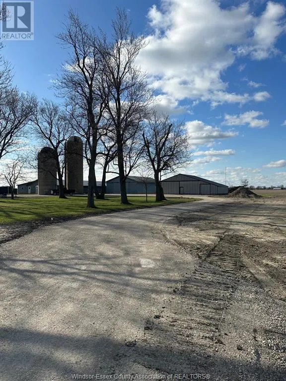 14385 14TH CONCESSION ROAD