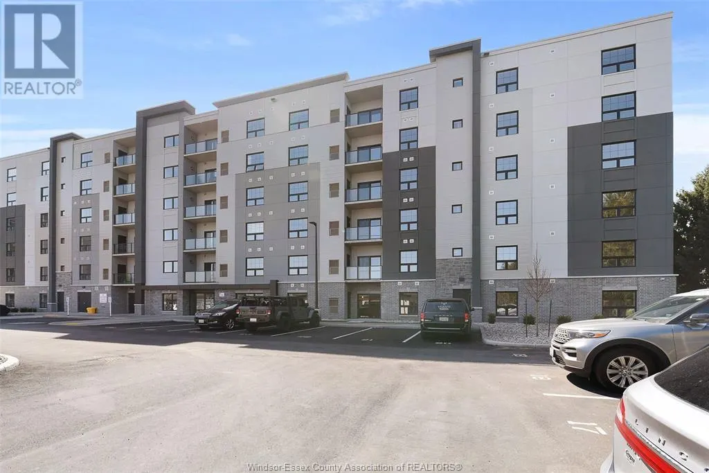 190 Main STREET East Unit# 302
