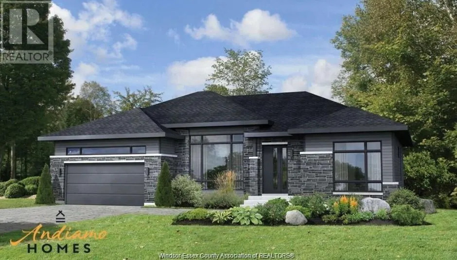 LOT 50 SUNNINGDALE DRIVE