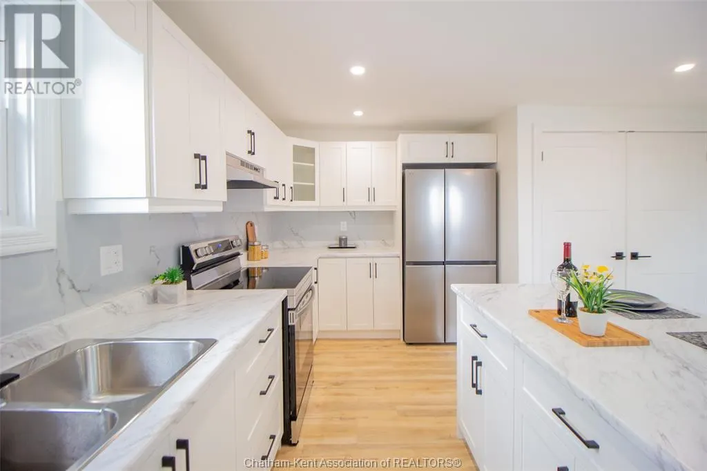 507 Trerice STREET West
