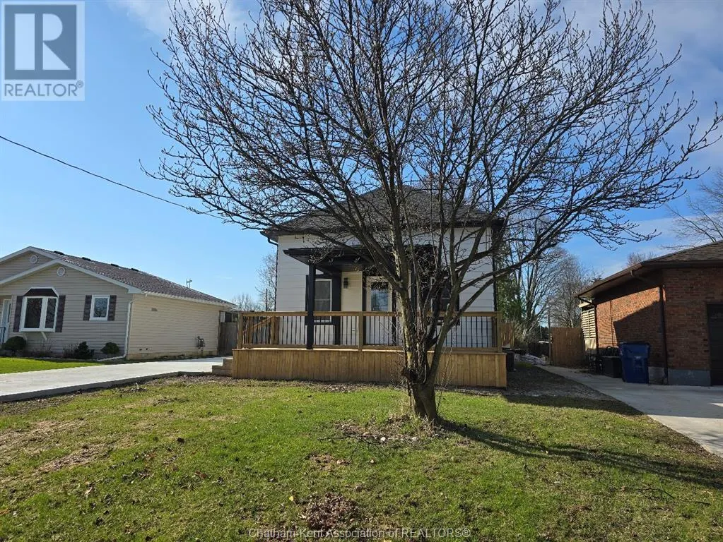 507 Trerice STREET West