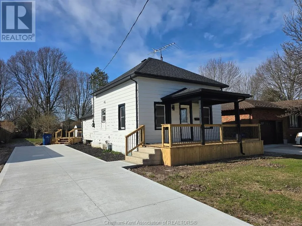 507 Trerice STREET West