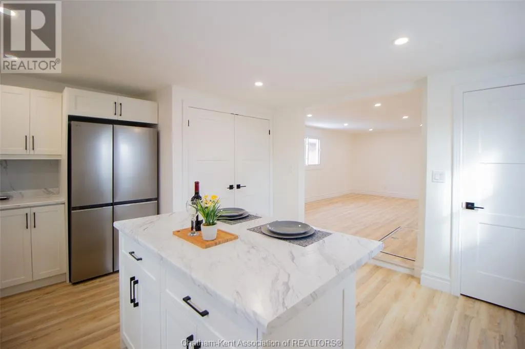 507 Trerice STREET West