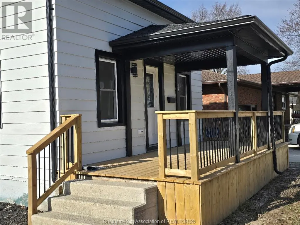 507 Trerice STREET West