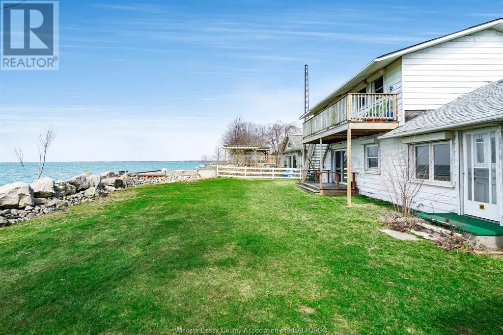 864 POINT PELEE DRIVE