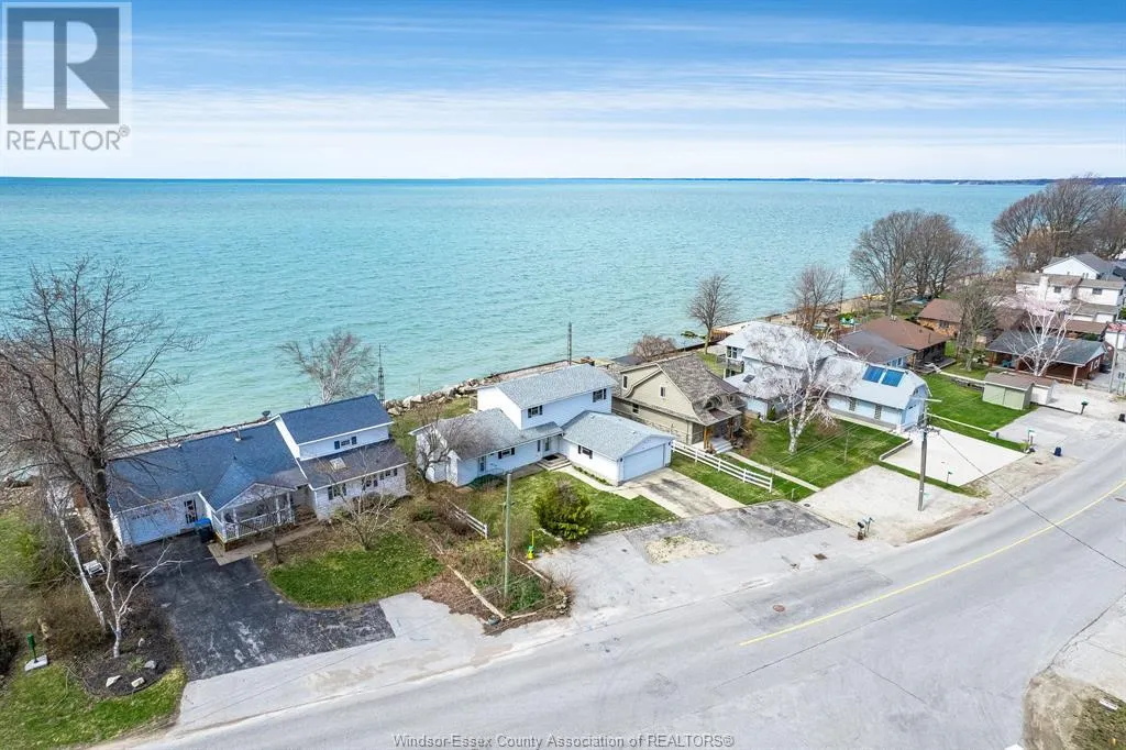 864 POINT PELEE DRIVE