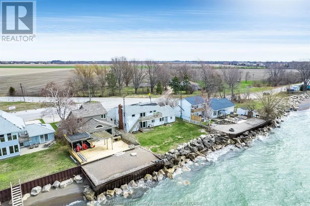 864 POINT PELEE DRIVE