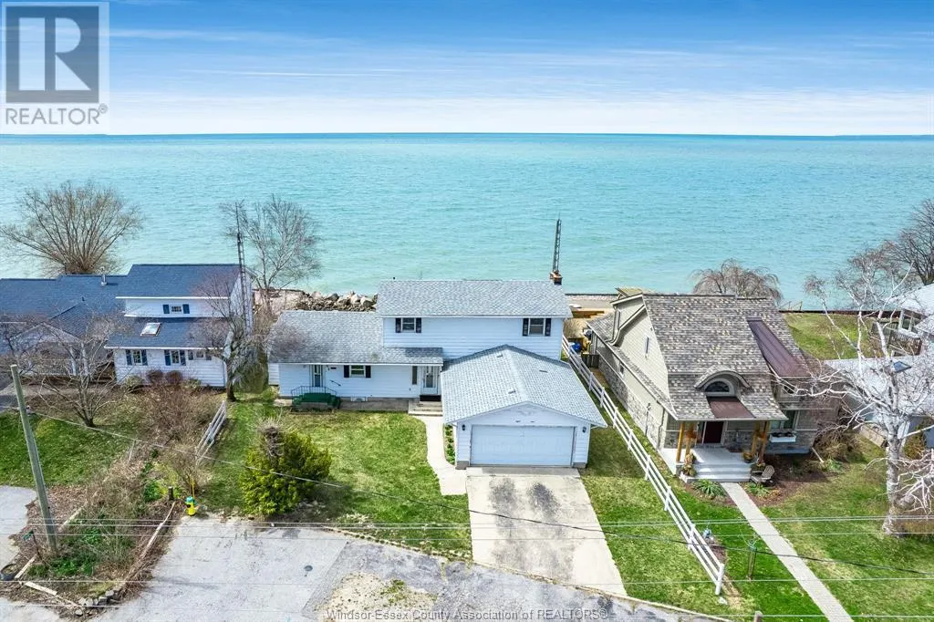864 POINT PELEE DRIVE