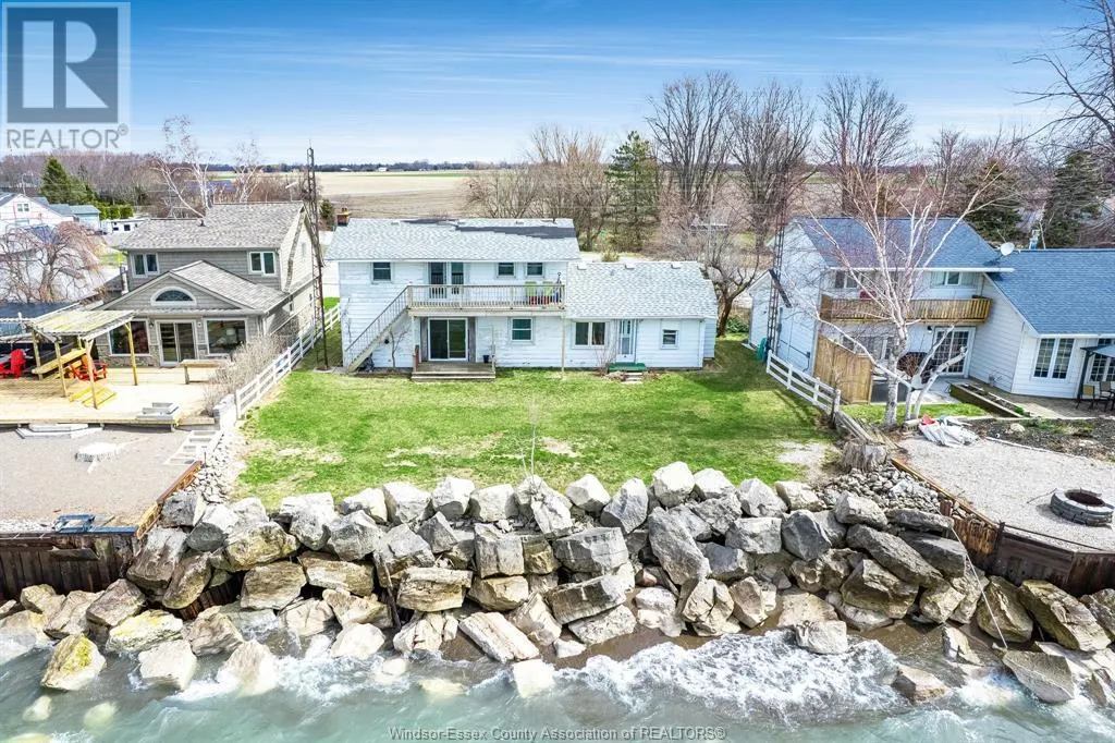 864 POINT PELEE DRIVE