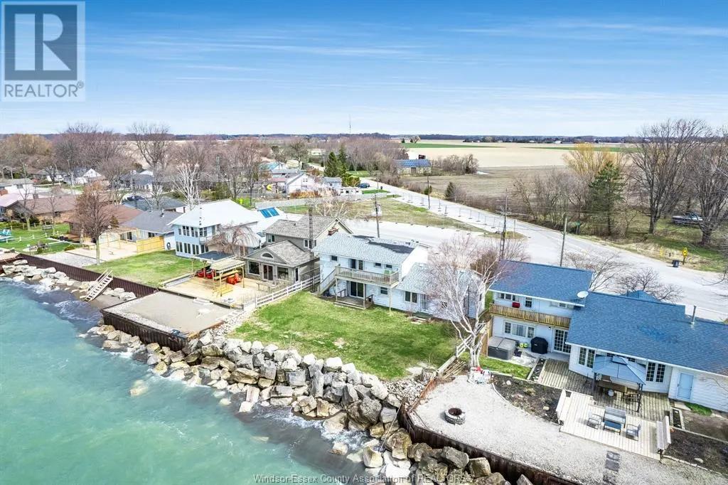 864 POINT PELEE DRIVE