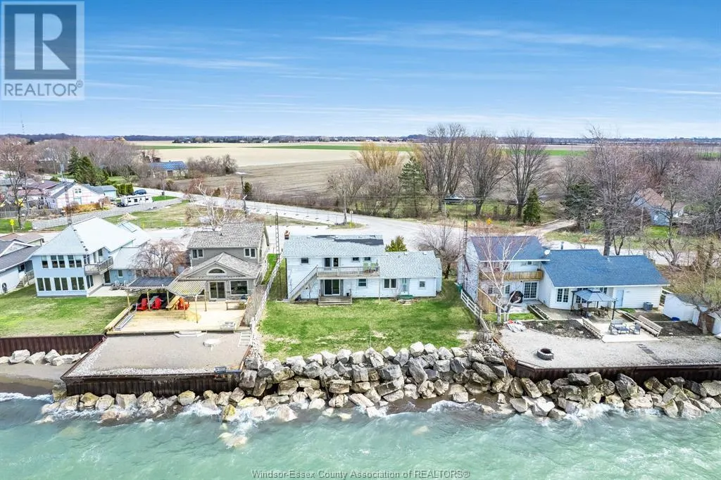 864 POINT PELEE DRIVE