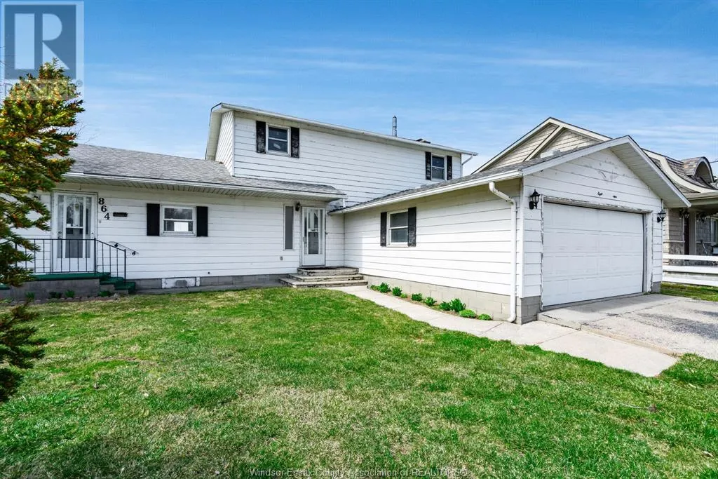 864 POINT PELEE DRIVE