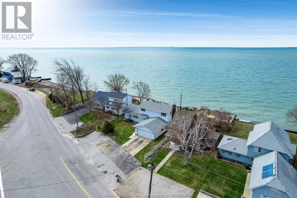 864 POINT PELEE DRIVE