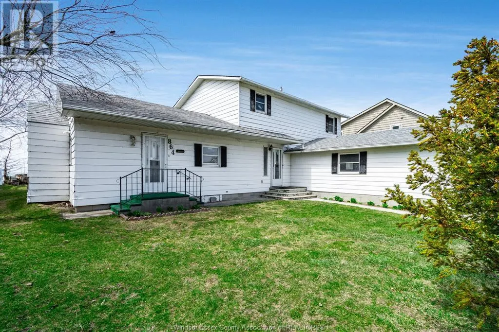 864 POINT PELEE DRIVE