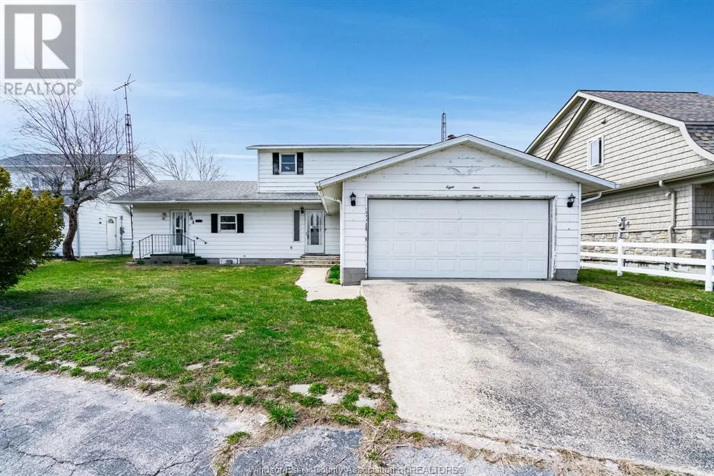 864 POINT PELEE DRIVE