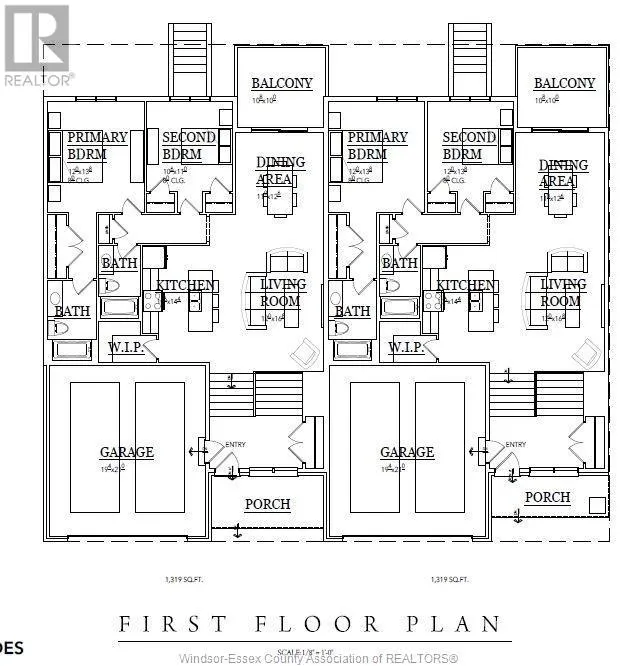 54 MULBERRY COURT