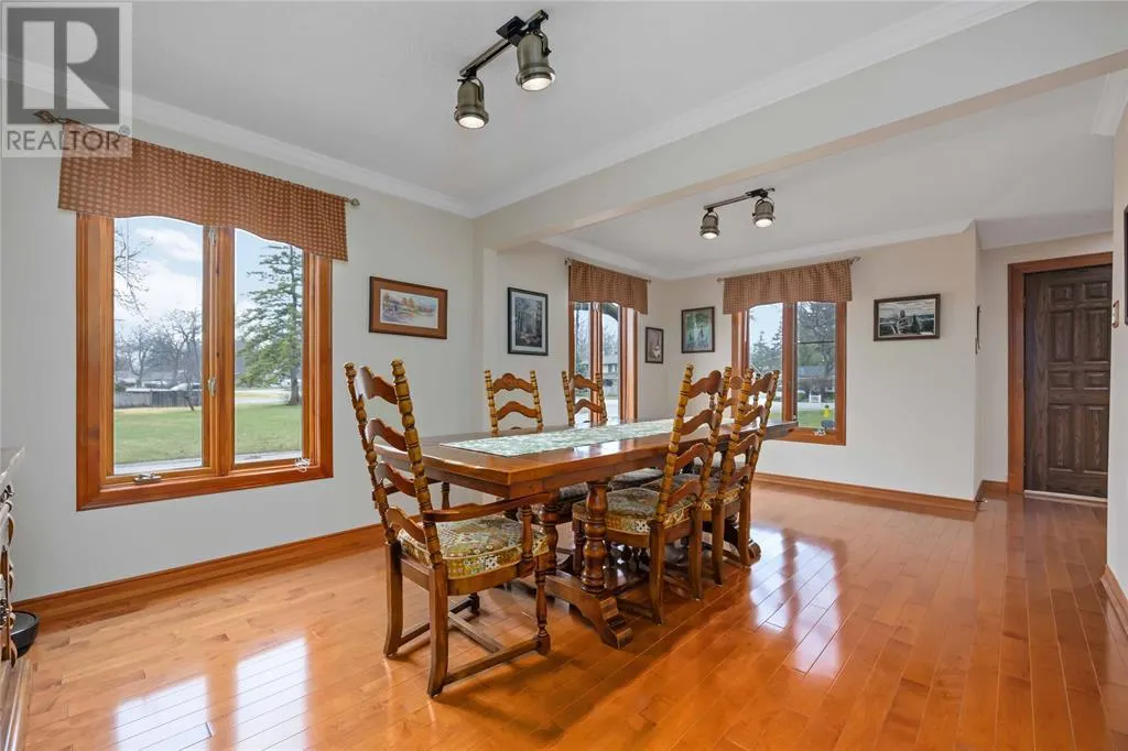 1311 Lakeshore ROAD