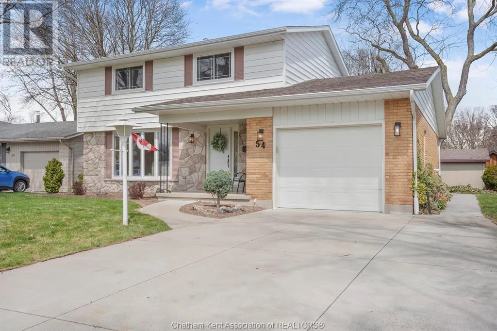 54 FINCH COURT