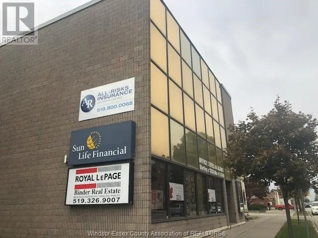 75 ERIE STREET Unit# 202