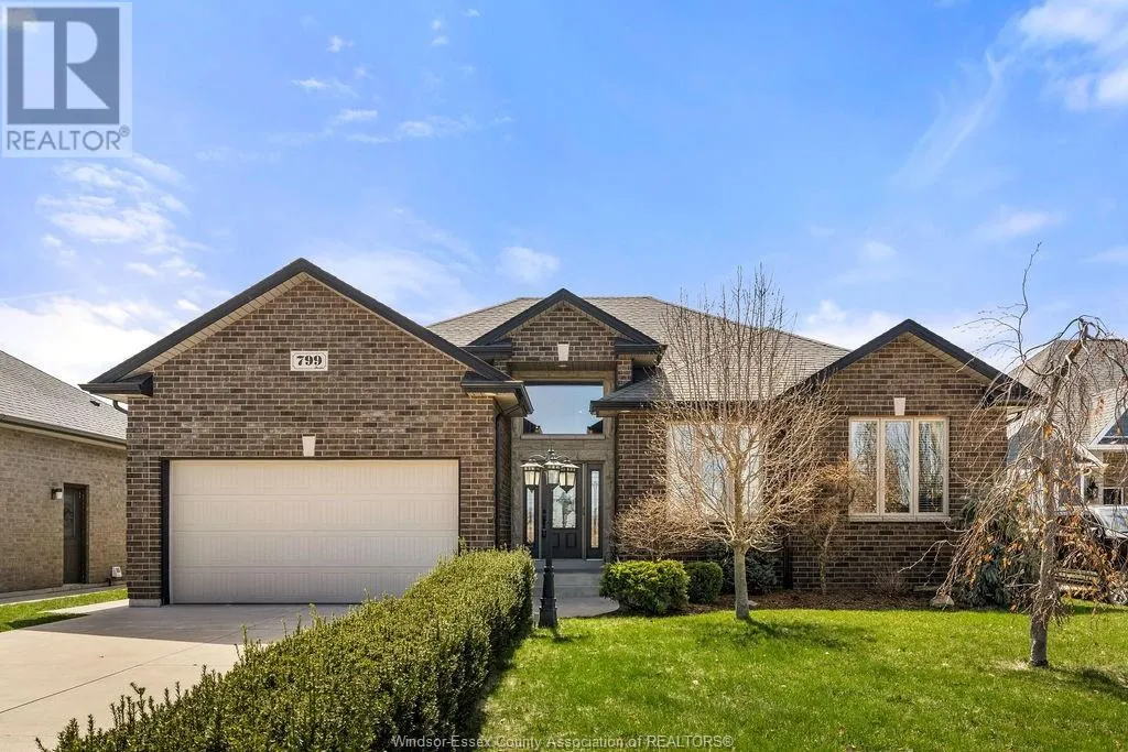 799 HERITAGE ROAD
