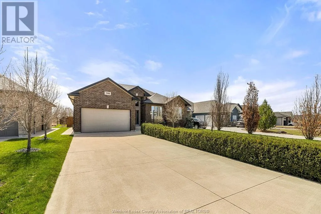 799 HERITAGE ROAD