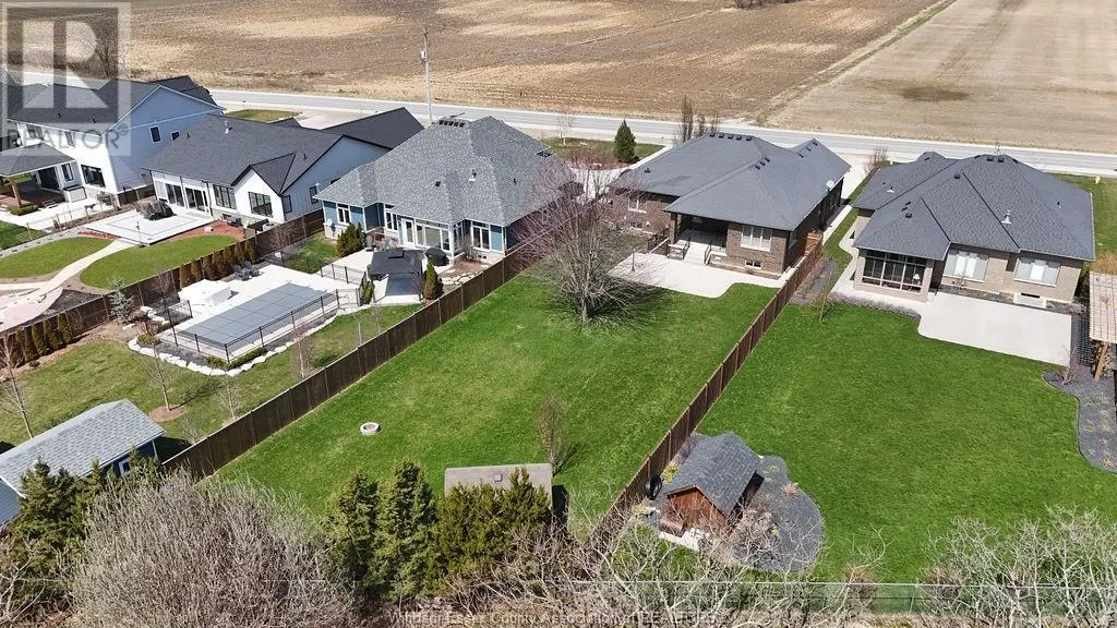 799 HERITAGE ROAD