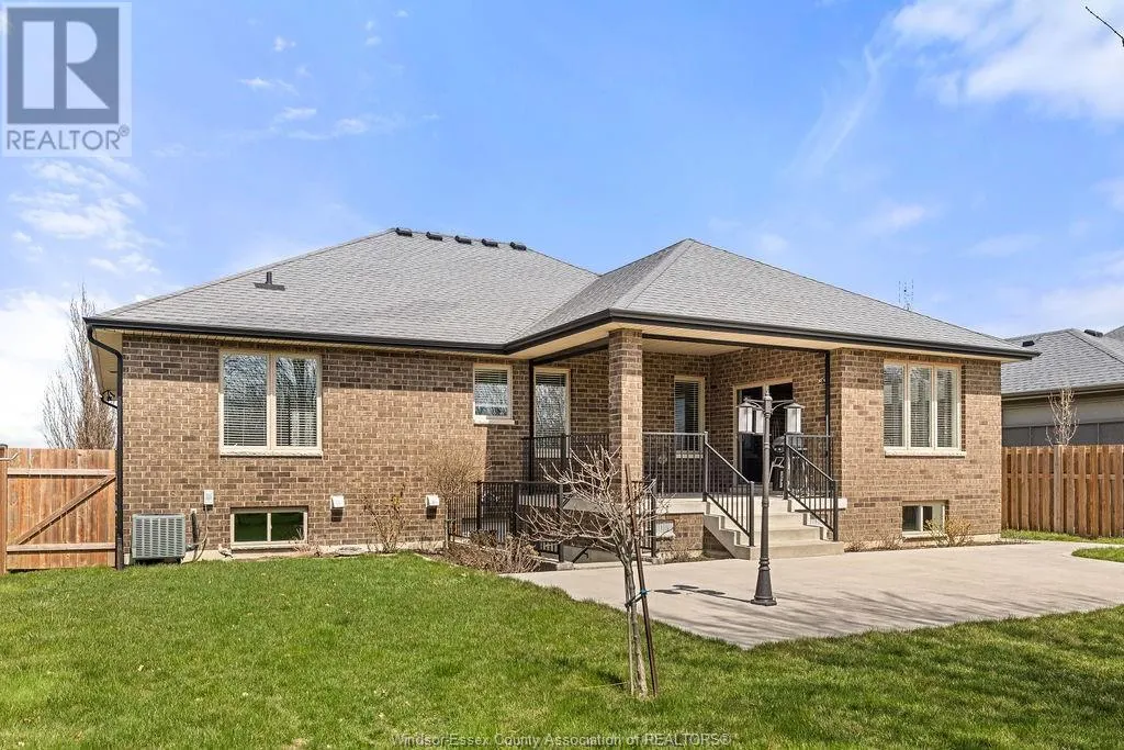 799 HERITAGE ROAD
