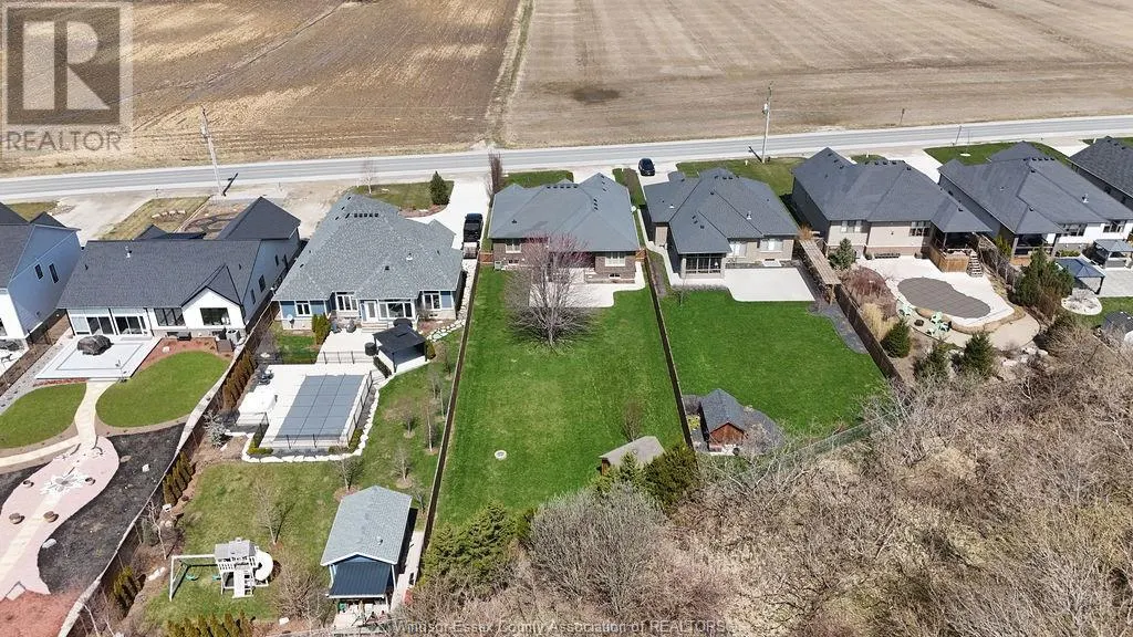 799 HERITAGE ROAD