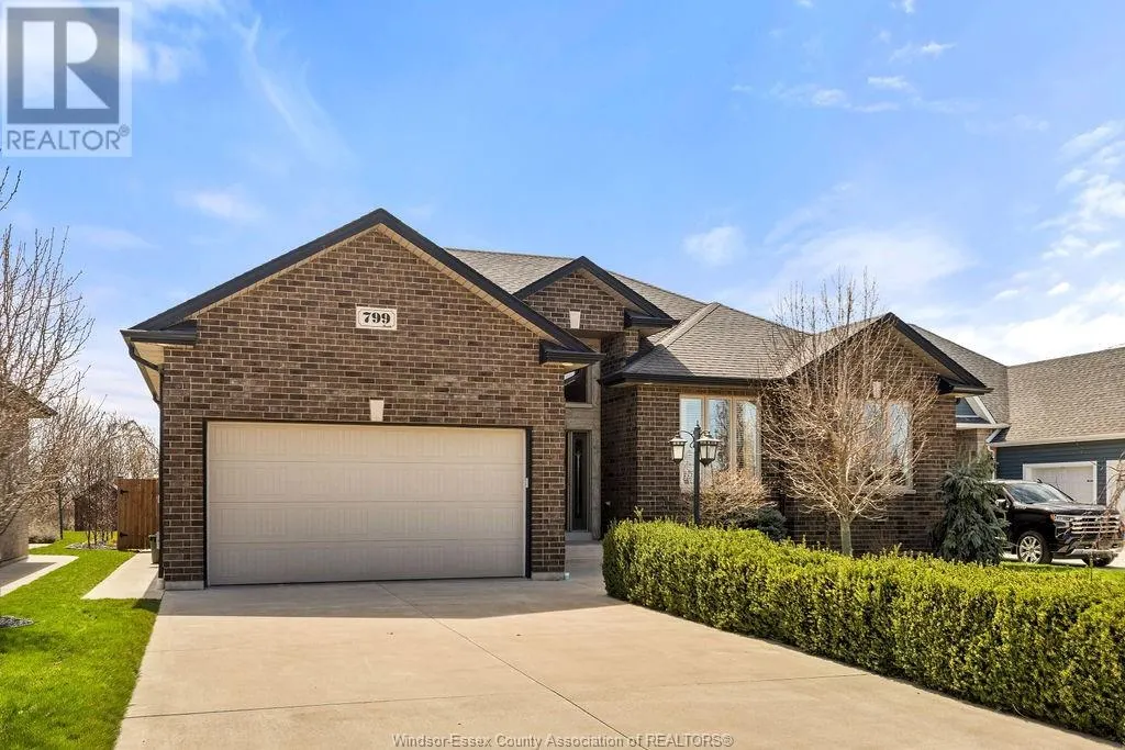 799 HERITAGE ROAD