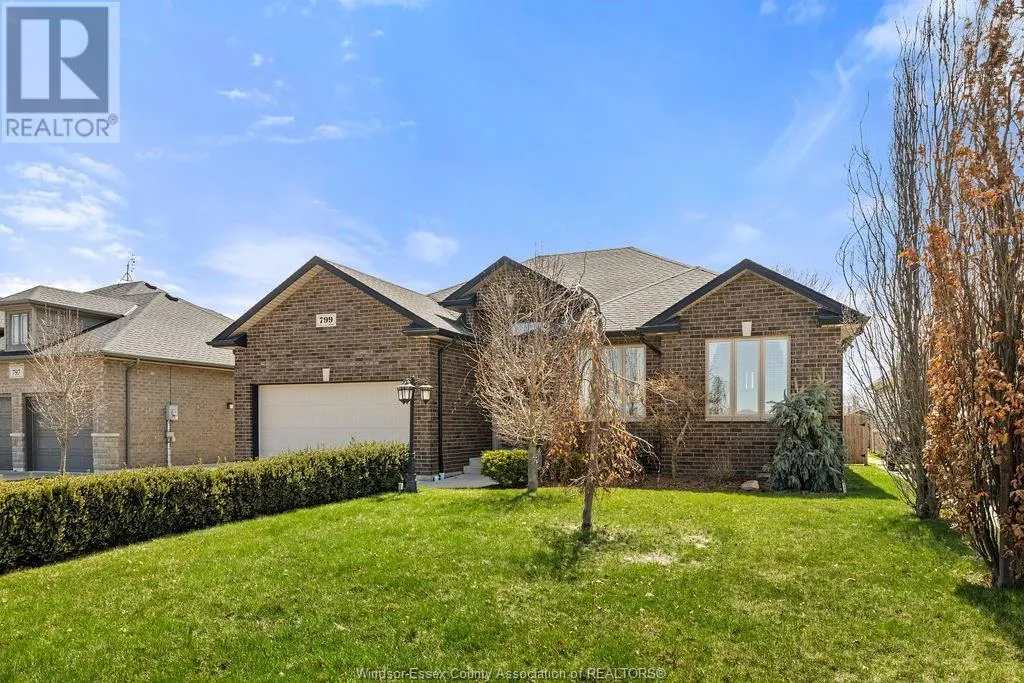 799 HERITAGE ROAD