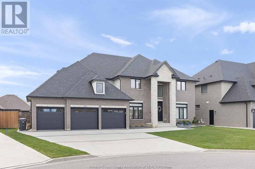 254 ARKONA COURT