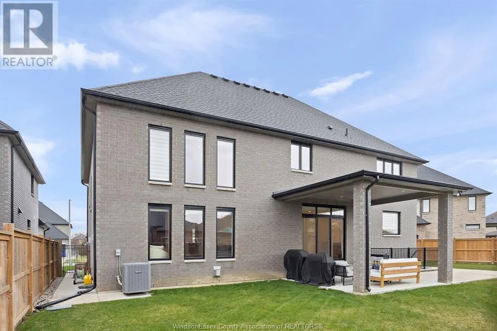 254 ARKONA COURT