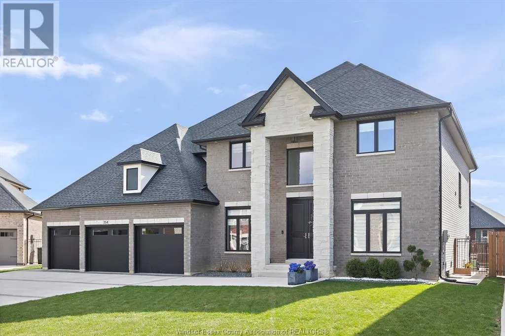 254 ARKONA COURT
